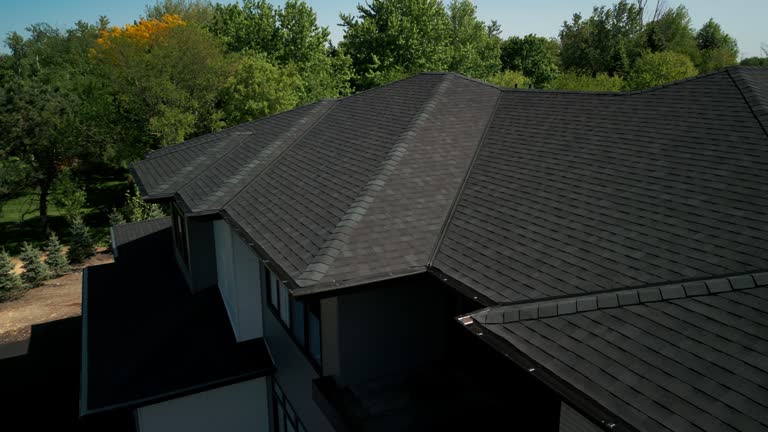 Reliable Tignall, GA Roofing Solutions